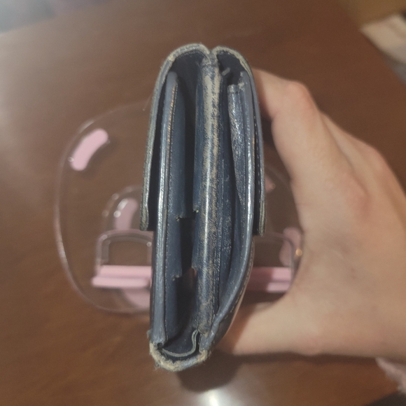 Vintage Louis Vuitton Monogram Patent Vernis Wallet - Picture 11 of 12